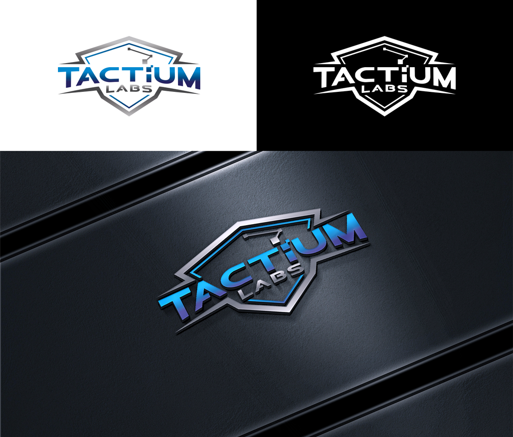 Logo Design by RA-bica for Bayshore Interactive | Design #37625416
