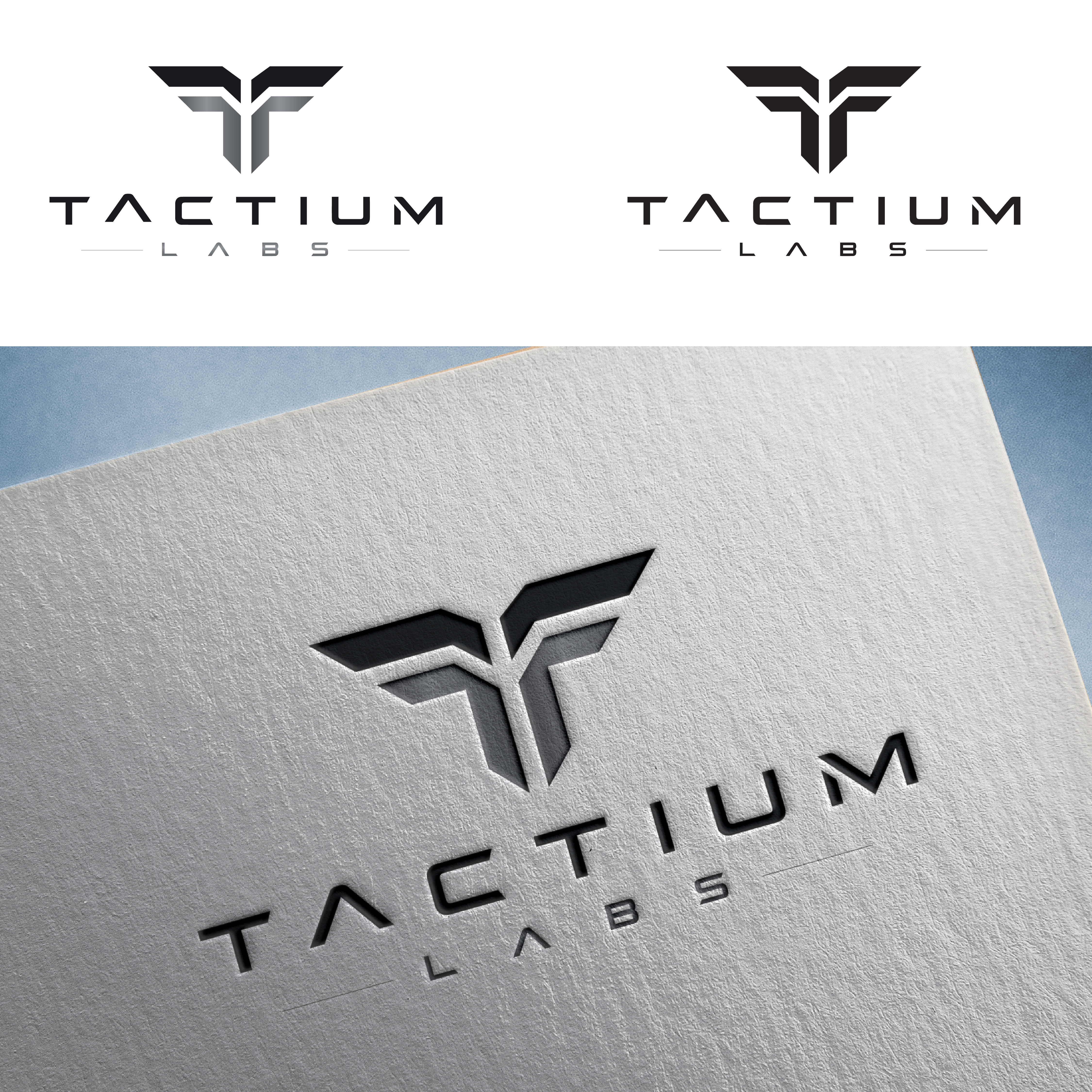 Logo Design by Shariqology for Bayshore Interactive | Design #37625329