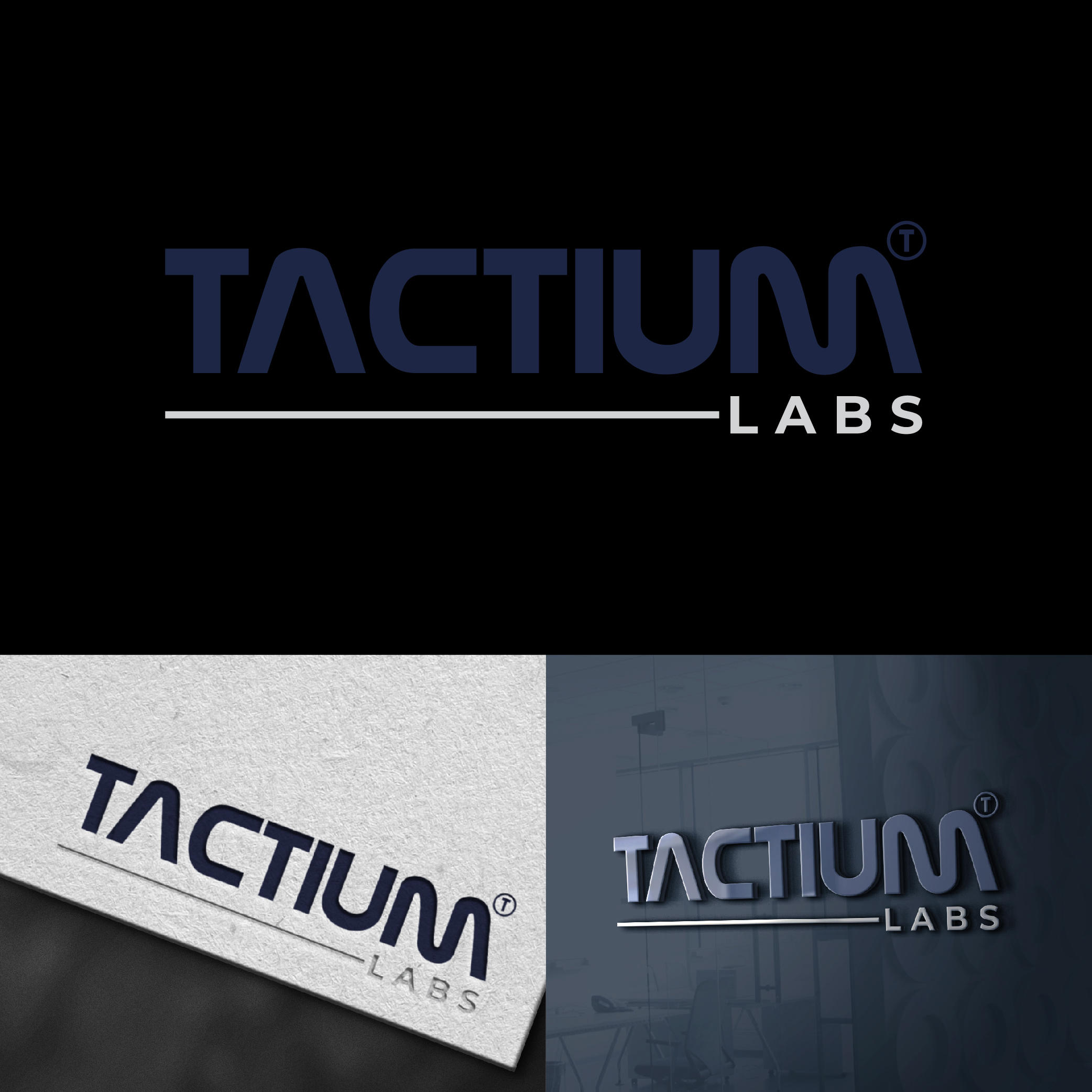 Logo Design by designer profile for Bayshore Interactive | Design #37624194