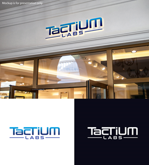 Logo Design by M Art & Design for Bayshore Interactive | Design: #37626806