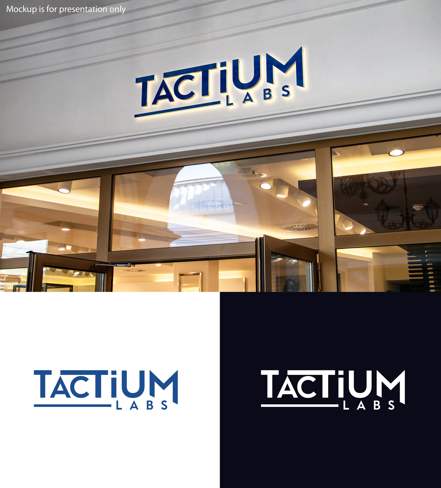 Logo Design by M Art & Design for Bayshore Interactive | Design #37626852