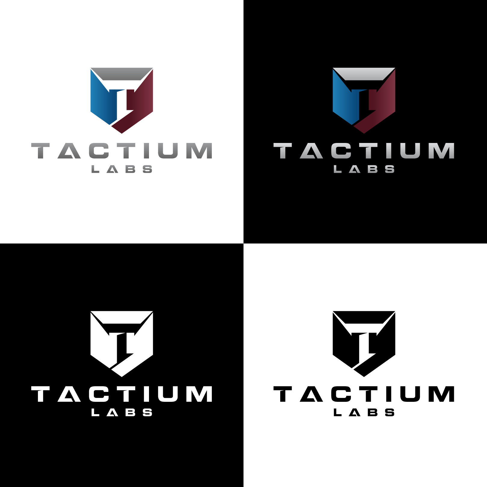 Logo Design by Blesign for Bayshore Interactive | Design #37625189