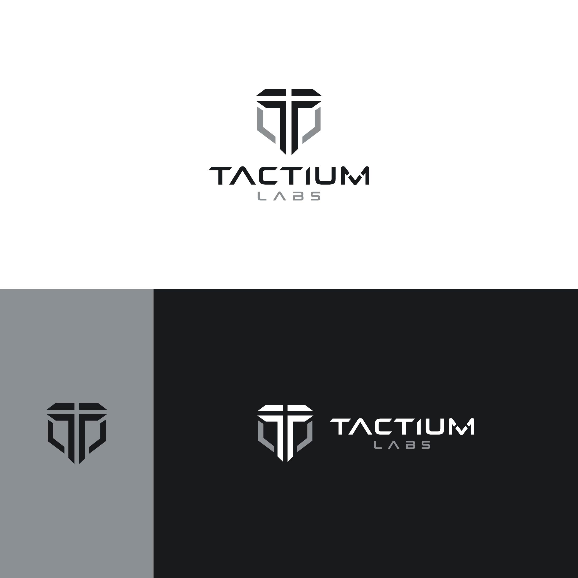 Logo Design by BANI GD for Bayshore Interactive | Design #37625354