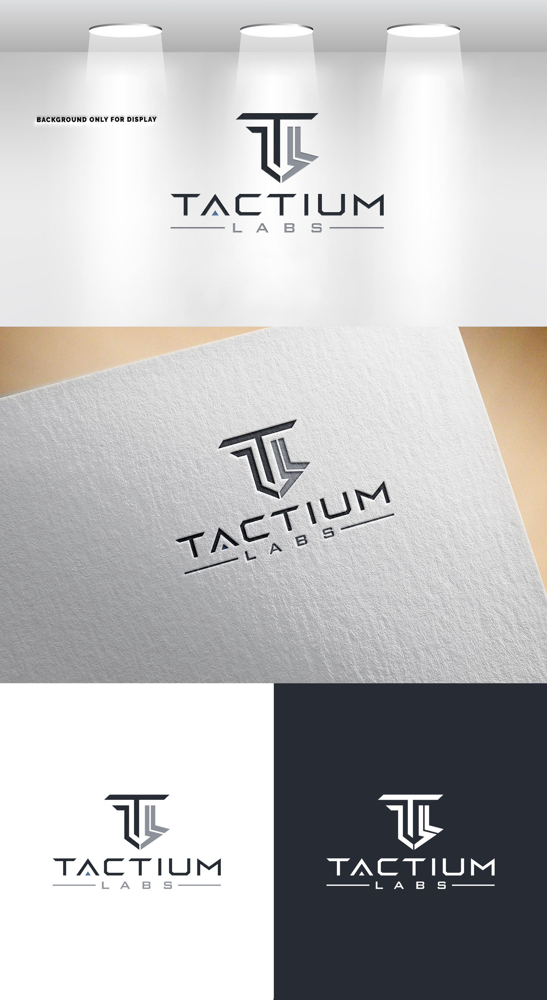 Logo Design by Joseph Robert for Bayshore Interactive | Design #37627048