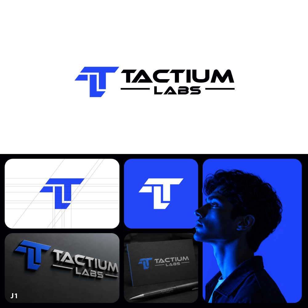 Logo Design by Sujit Banerjee for Bayshore Interactive | Design #37626240