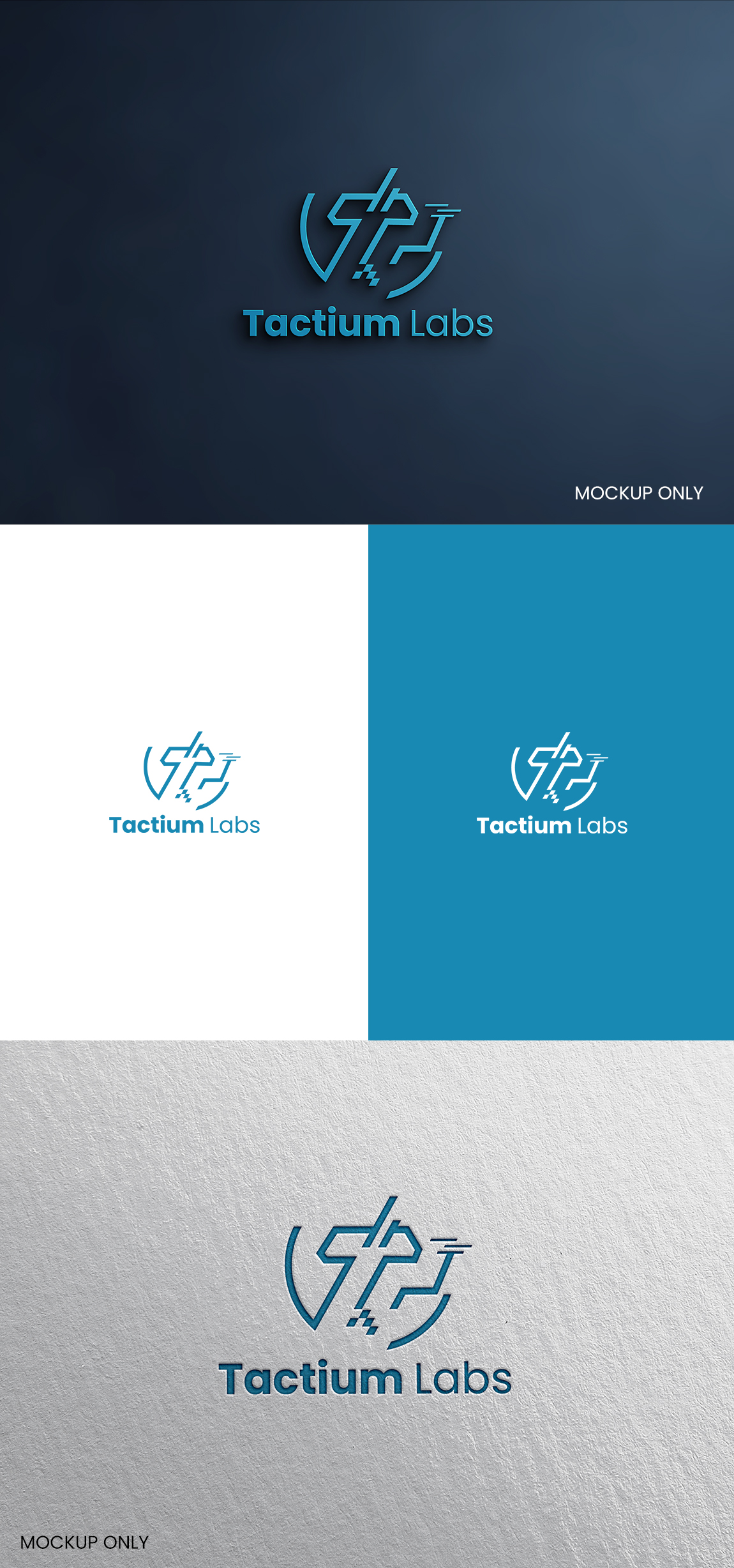 Logo Design by SL Designer for Bayshore Interactive | Design #37624340