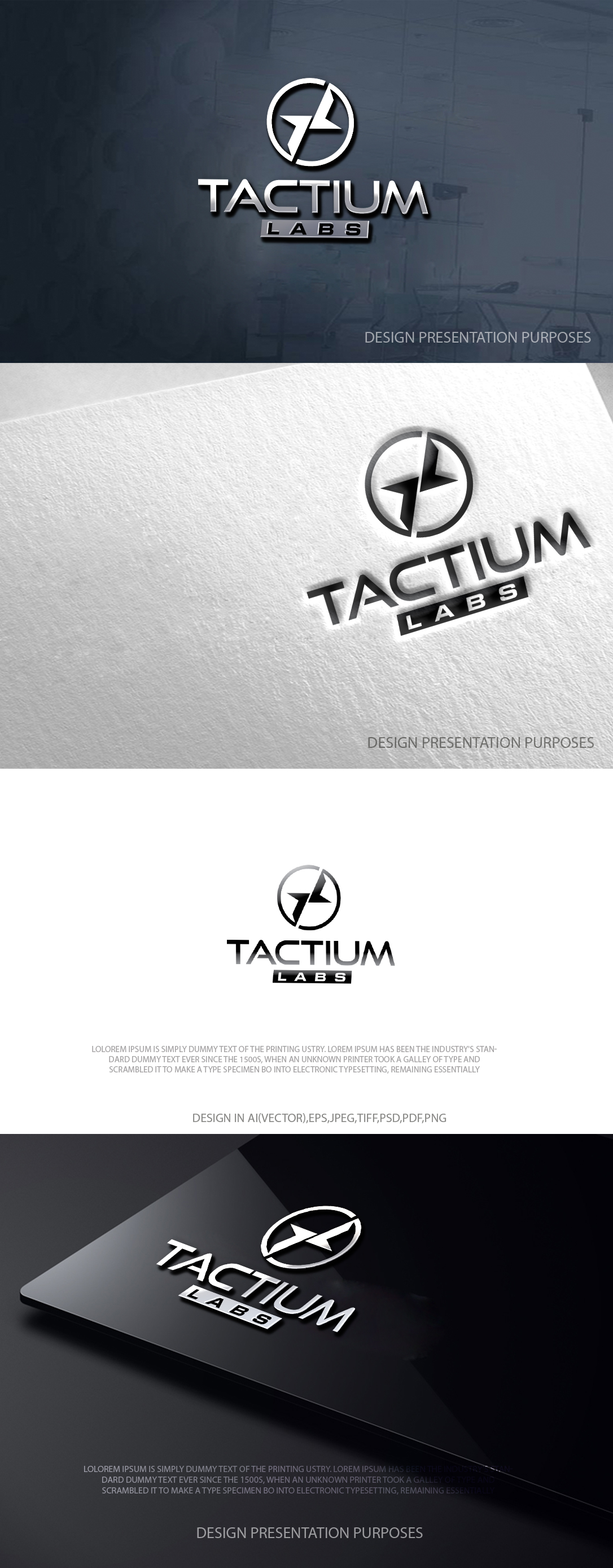 Logo Design by zebronicgraphic for Bayshore Interactive | Design #37626362