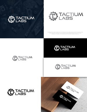 Logo Design by zebronicgraphic for Bayshore Interactive | Design: #37626363