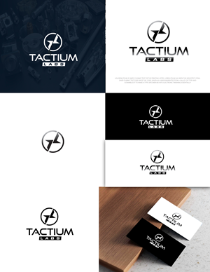 Logo Design by zebronicgraphic for Bayshore Interactive | Design: #37626364