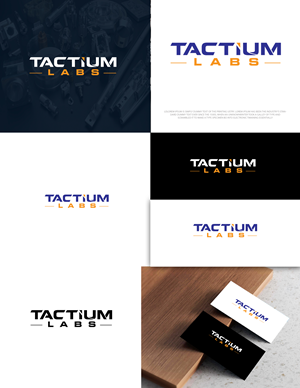 Logo Design by zebronicgraphic for Bayshore Interactive | Design: #37626365