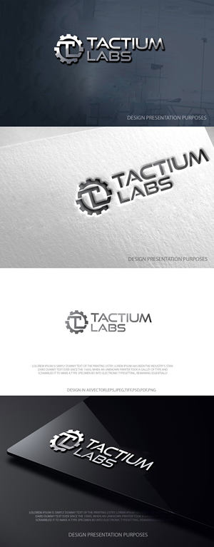 Logo Design by zebronicgraphic for Bayshore Interactive | Design: #37626368