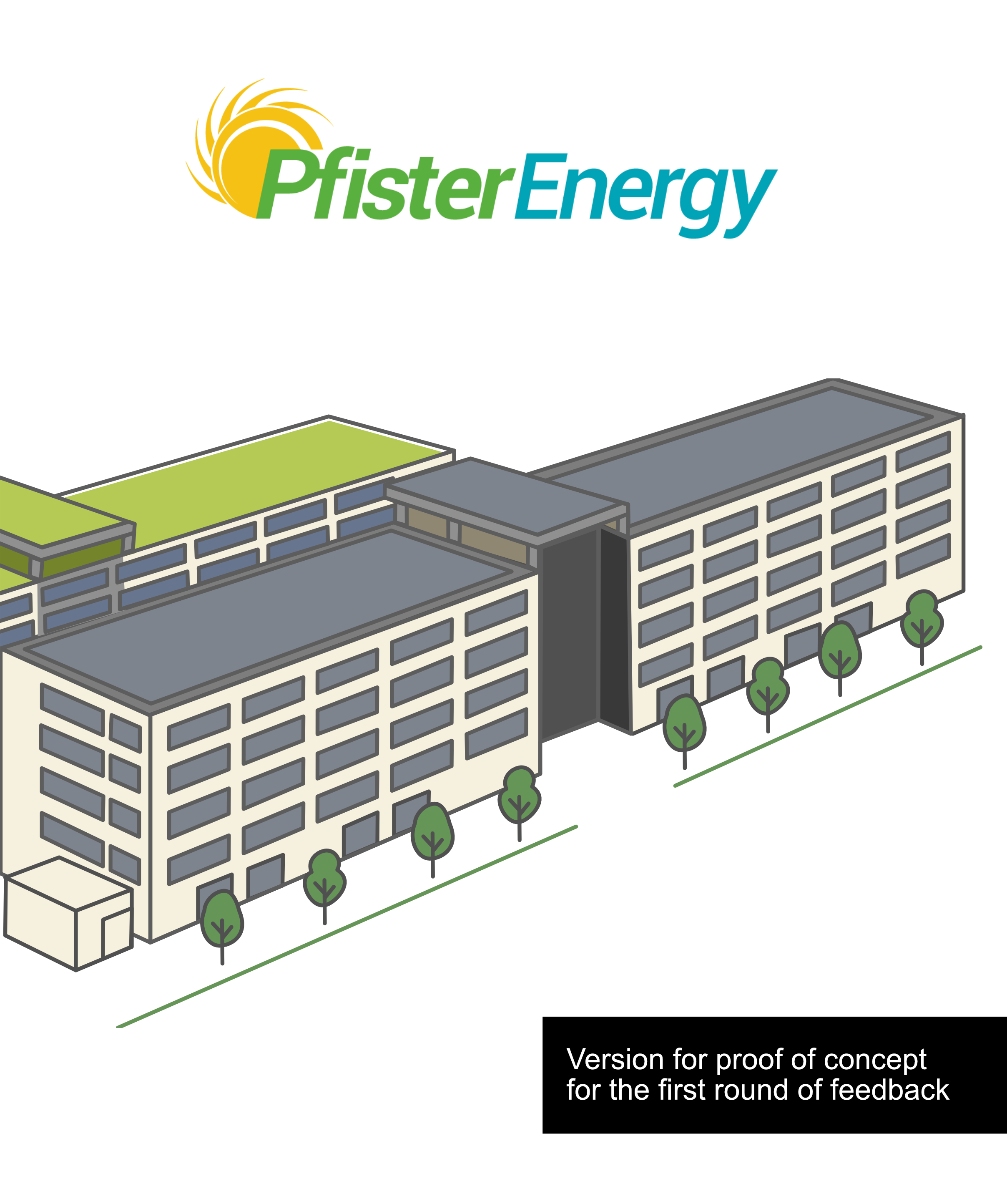 Illustration-Design von AnninWonderland für Pfister Energy | Design #37633428