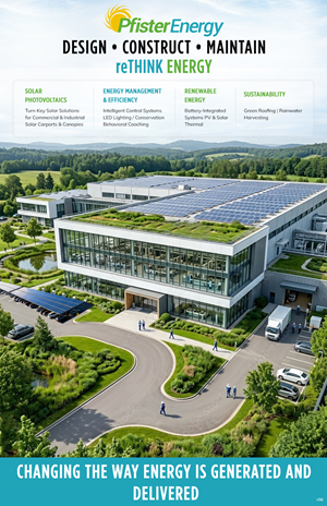 Illustration-Design von pb für Pfister Energy | Design: #37627065