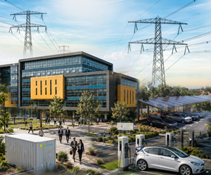 Illustration-Design von pb für Pfister Energy | Design: #37632833