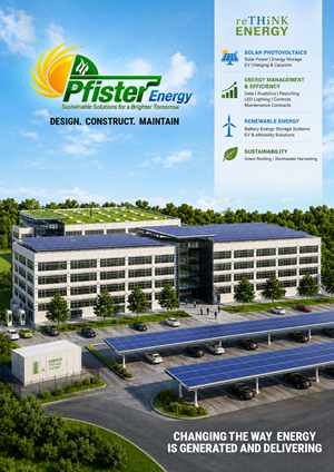 Illustration-Design von deseinsteinz für Pfister Energy | Design: #37632907