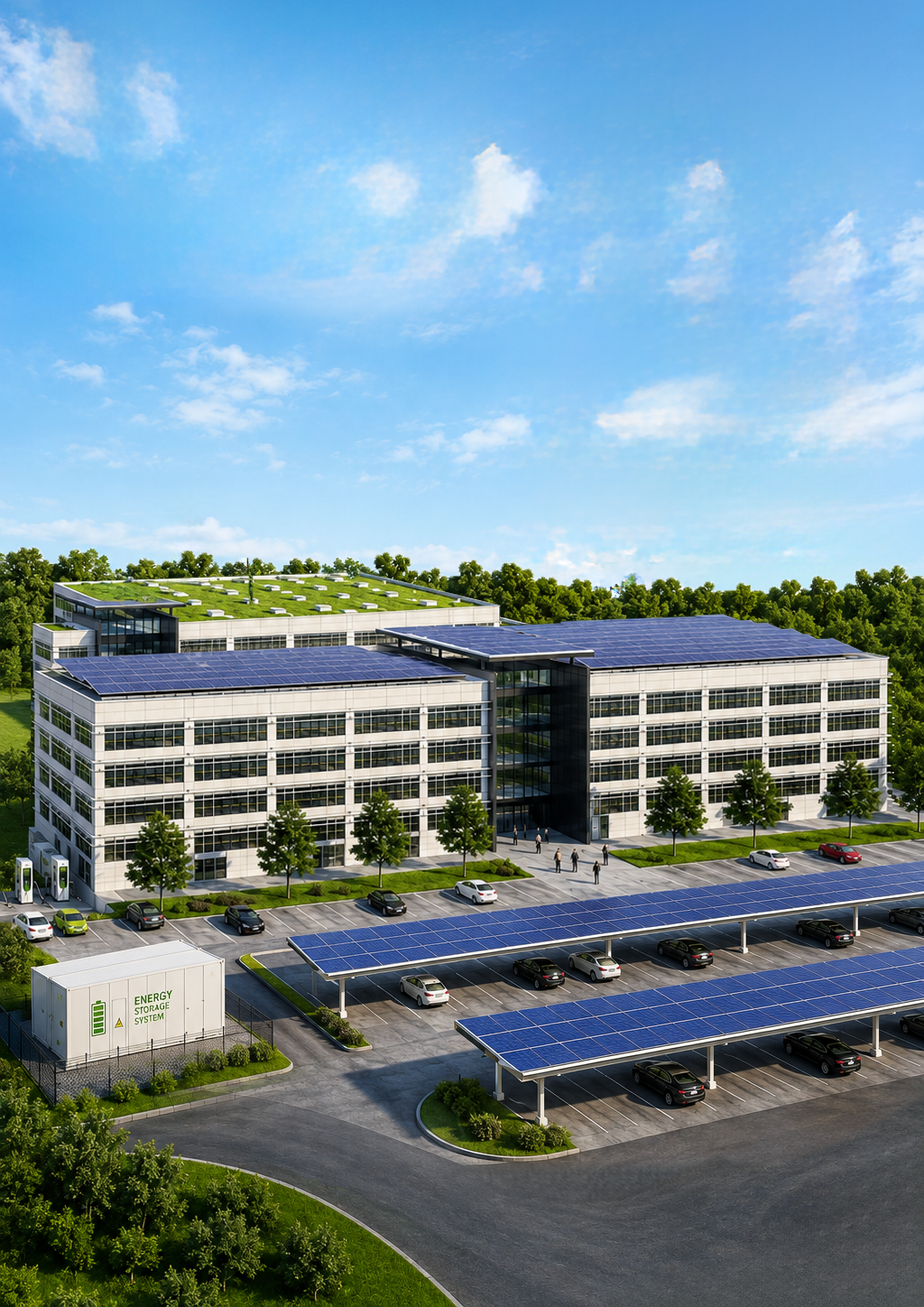 Design Illustration par deseinsteinz pour Pfister Energy | Design #37632952