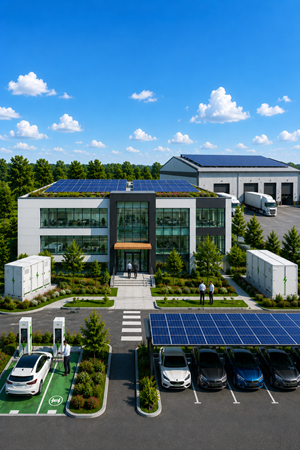 Illustration-Design von deseinsteinz für Pfister Energy | Design: #37635744