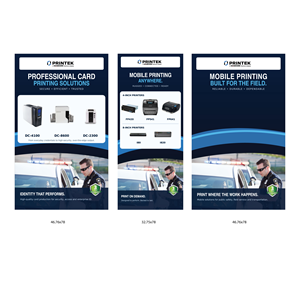 Trade Show Booth Design by PixxelGallery