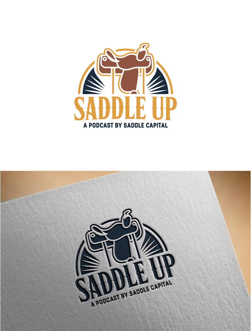 Logo Design by Jonshonkal for this project | Design #37632456