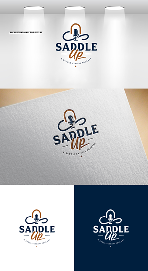 Logo Design by Joseph Robert for this project | Design: #37626906