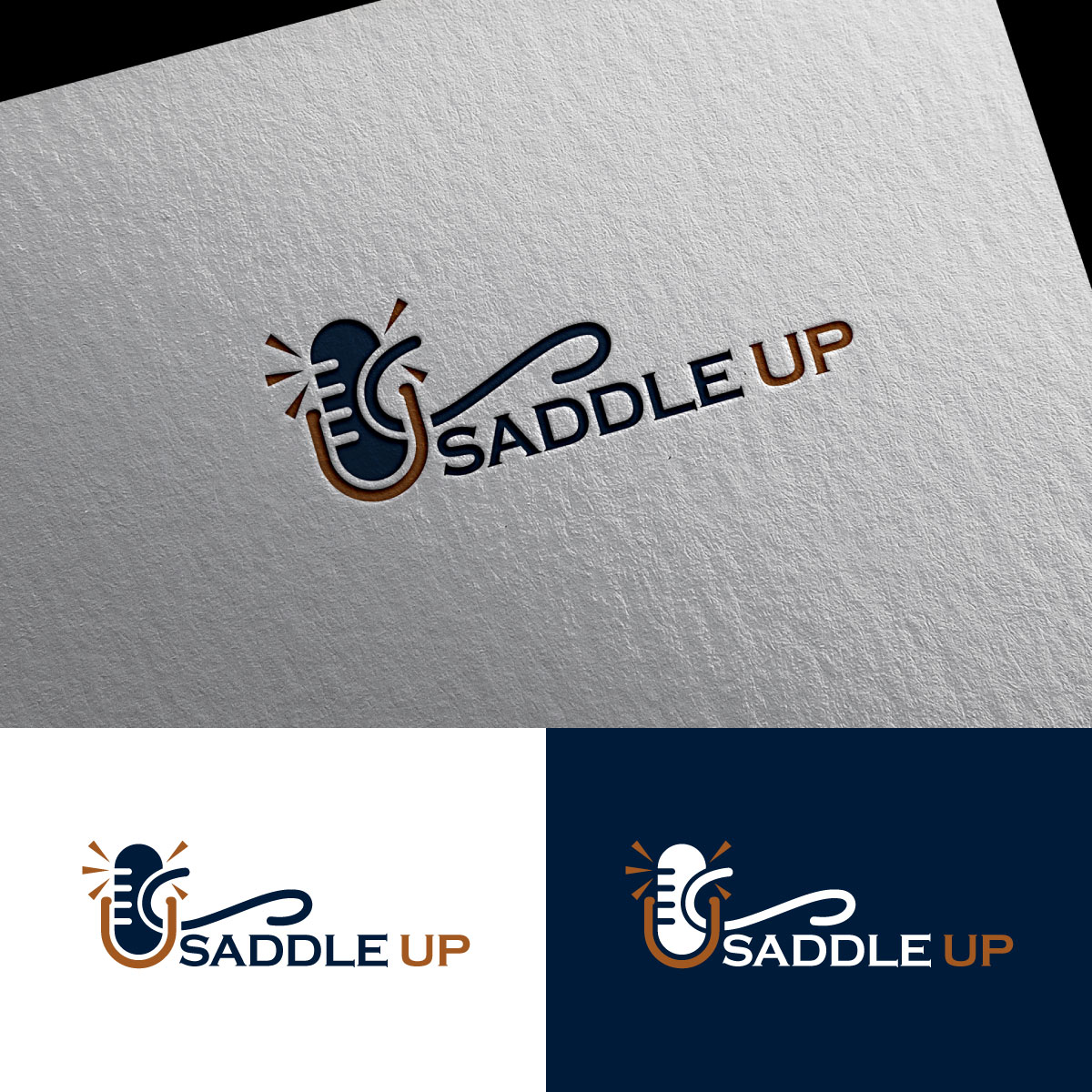 Logo Design by Alex Henry for this project | Design #37625697