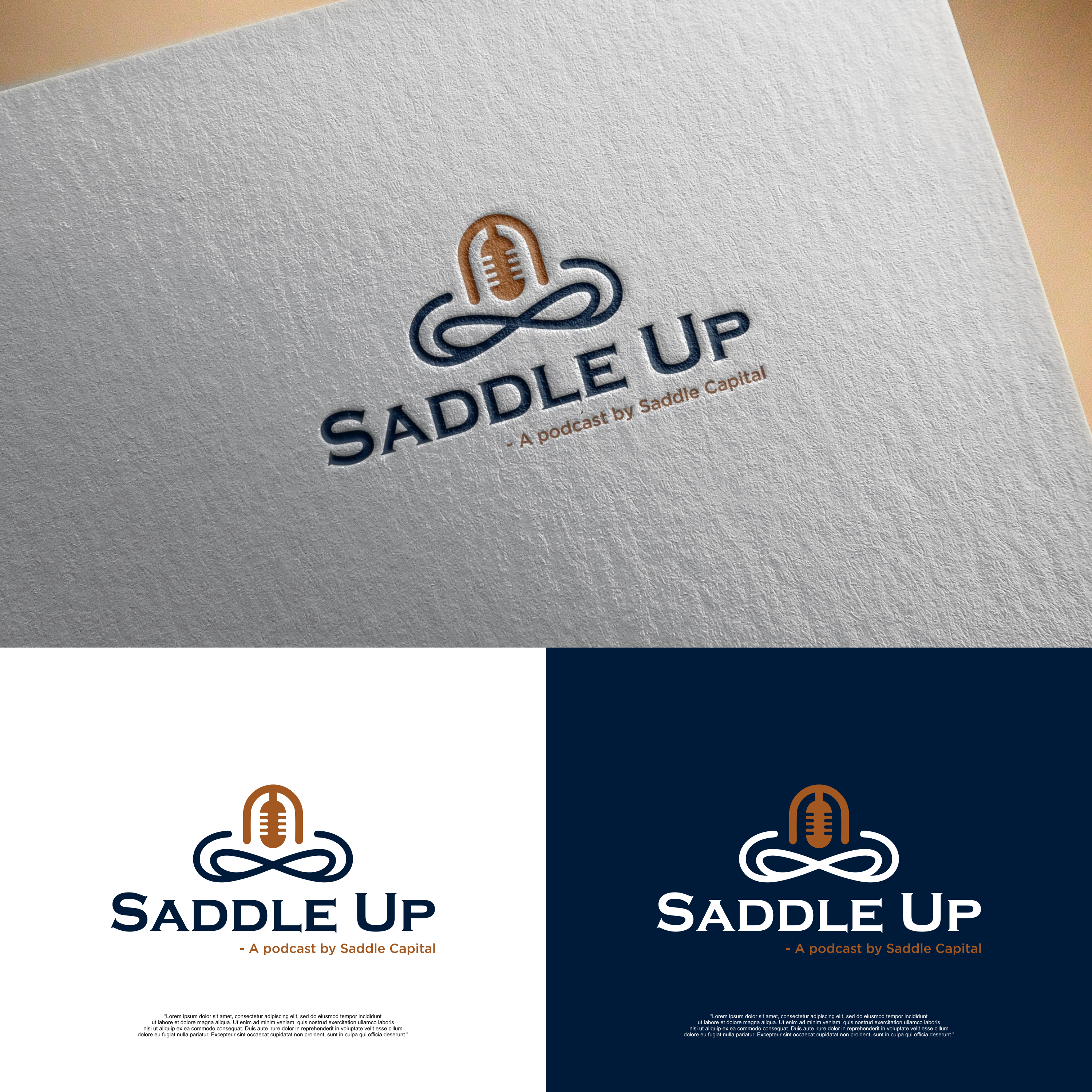 Logo Design by izdihaar studio for this project | Design #37624830