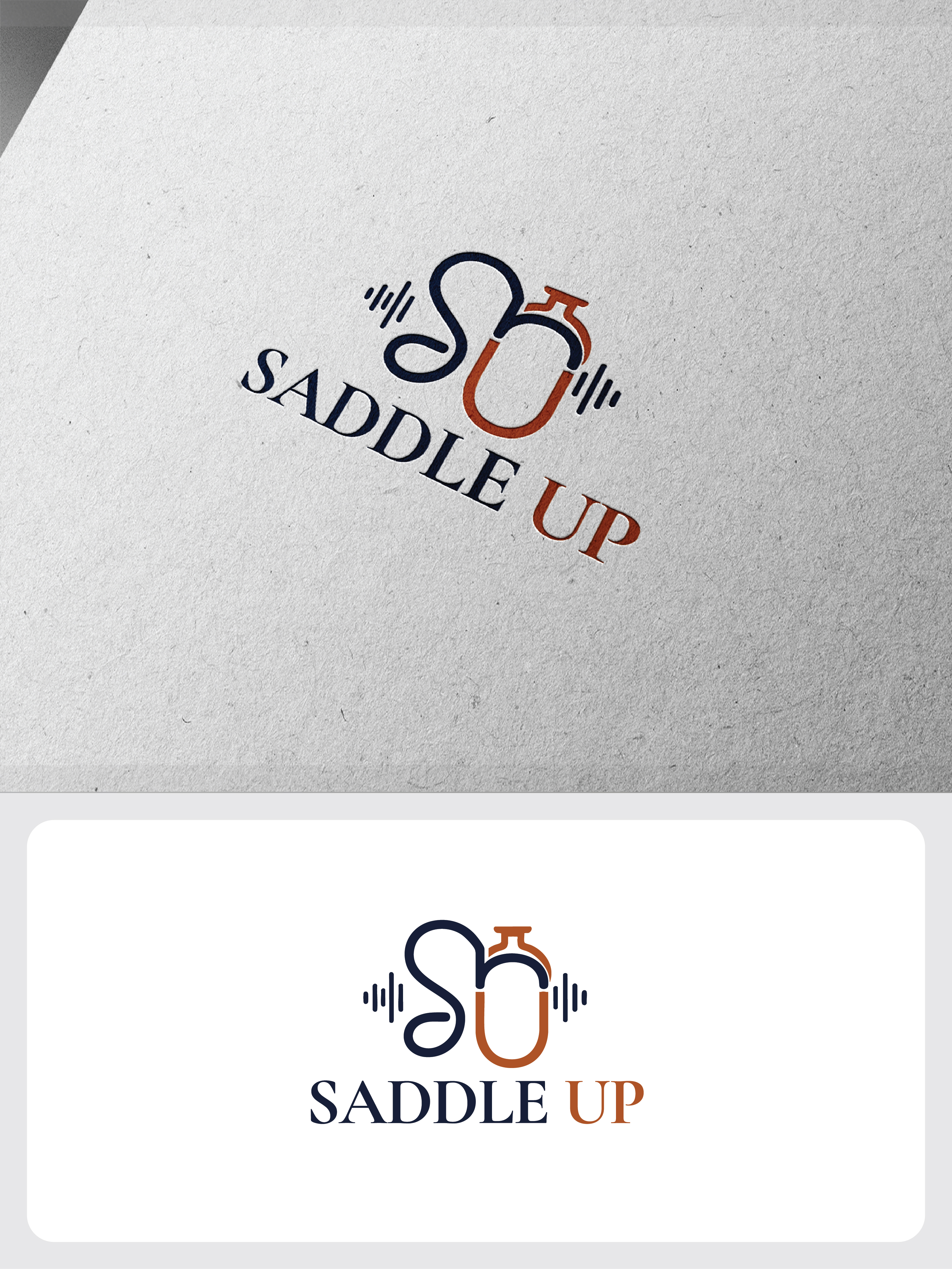 Logo Design by raju.creative for this project | Design #37627534