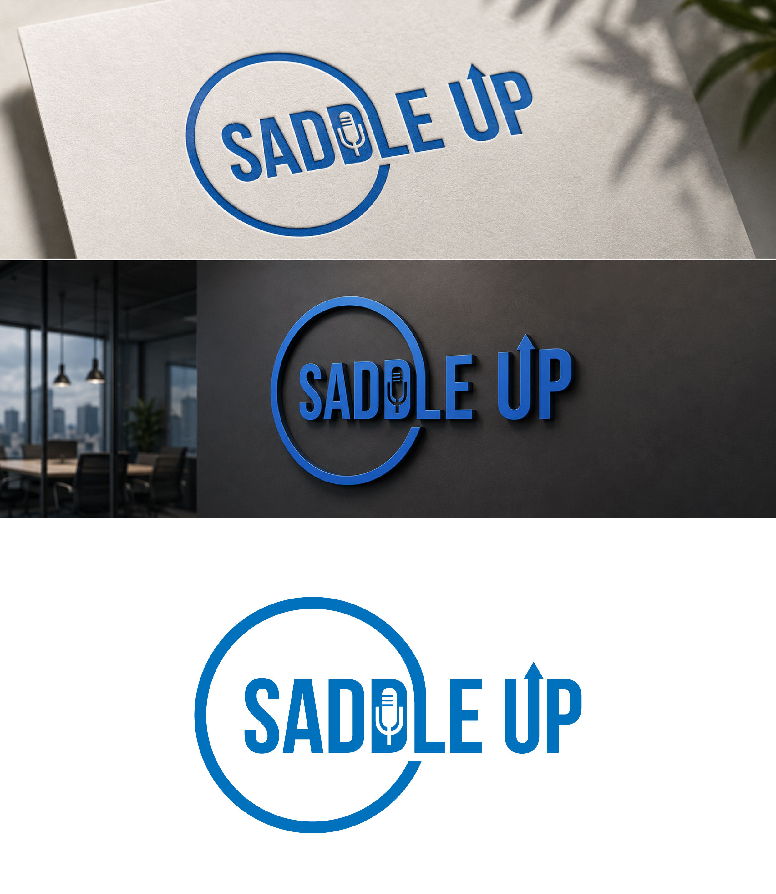 Logo Design by rahman2.0 for this project | Design #37628504