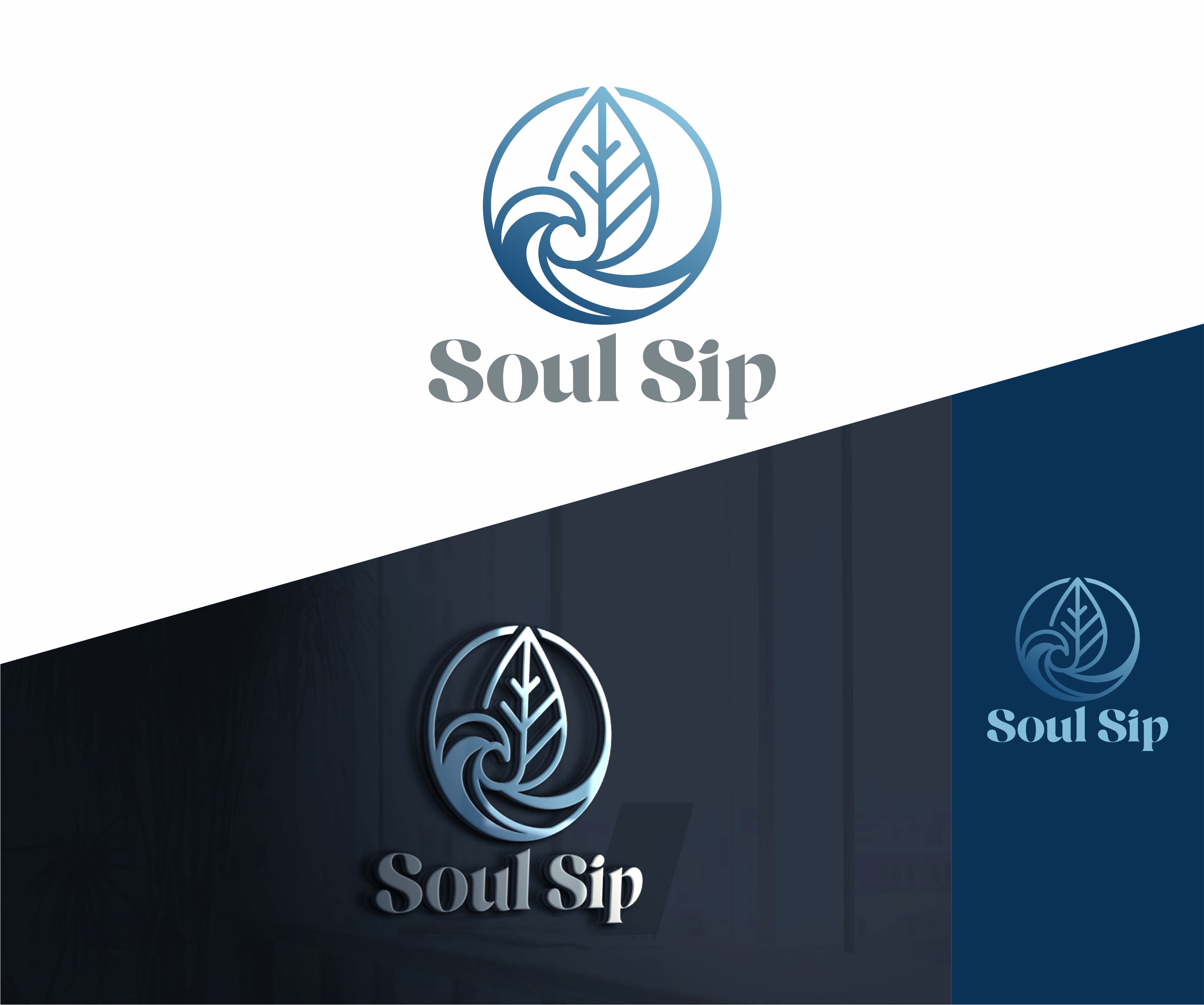 Logo Design by alkaline for this project | Design #37626501