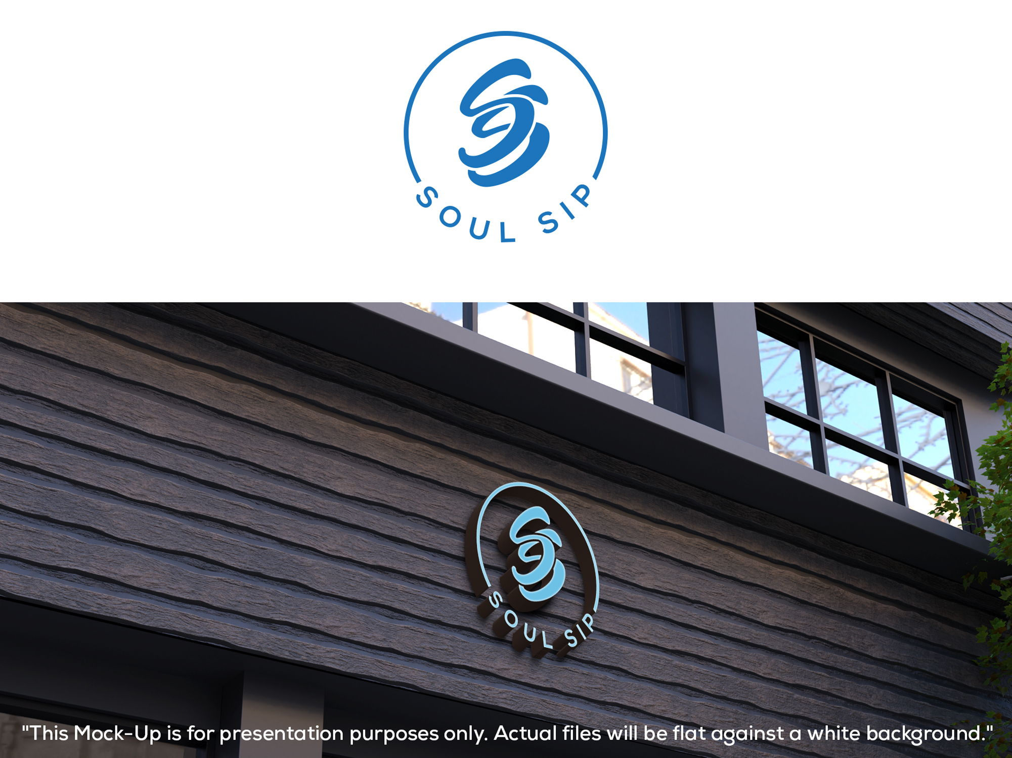 Logo Design by Kavth for this project | Design #37635737