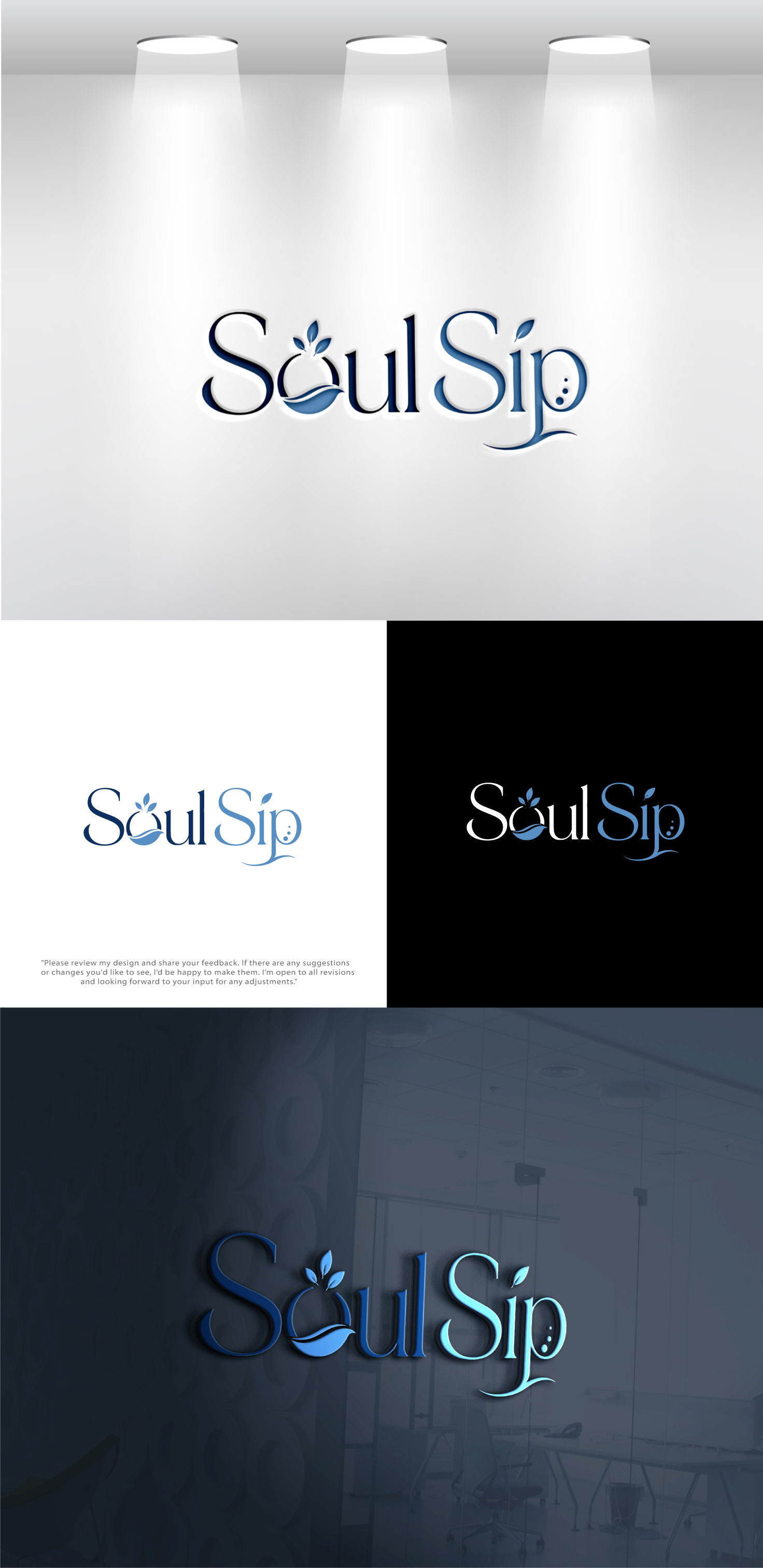 Logo Design by Pixel Signature for this project | Design #37627128