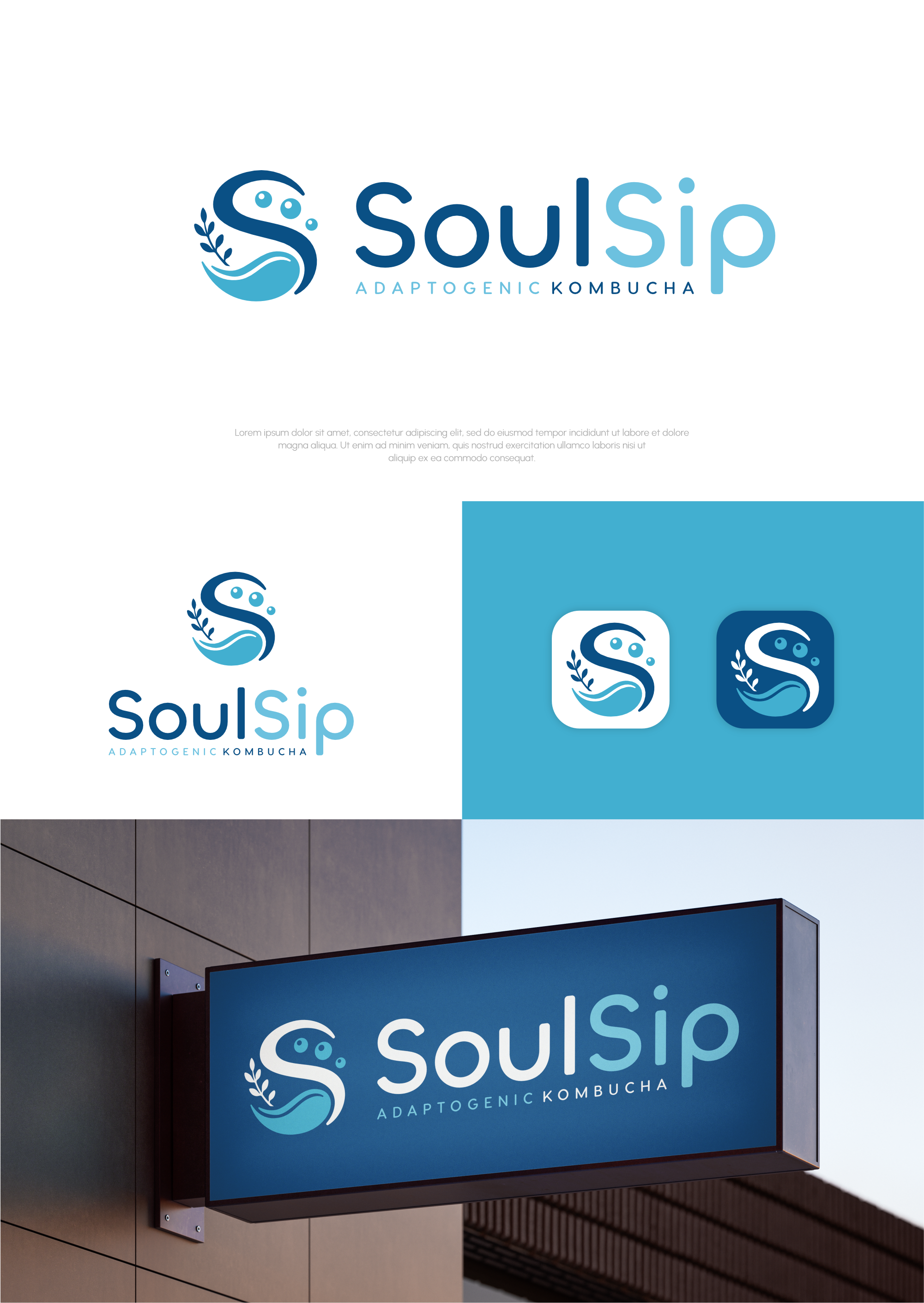 Logo Design by Noekha Studio for this project | Design #37644910