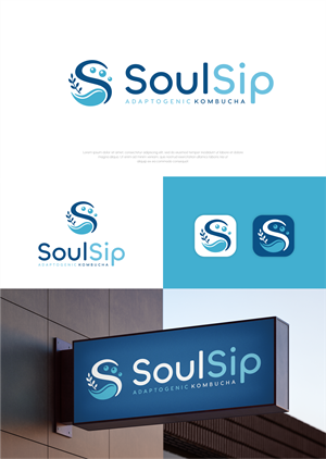Logo Design by Noekha Studio for this project | Design: #37644910