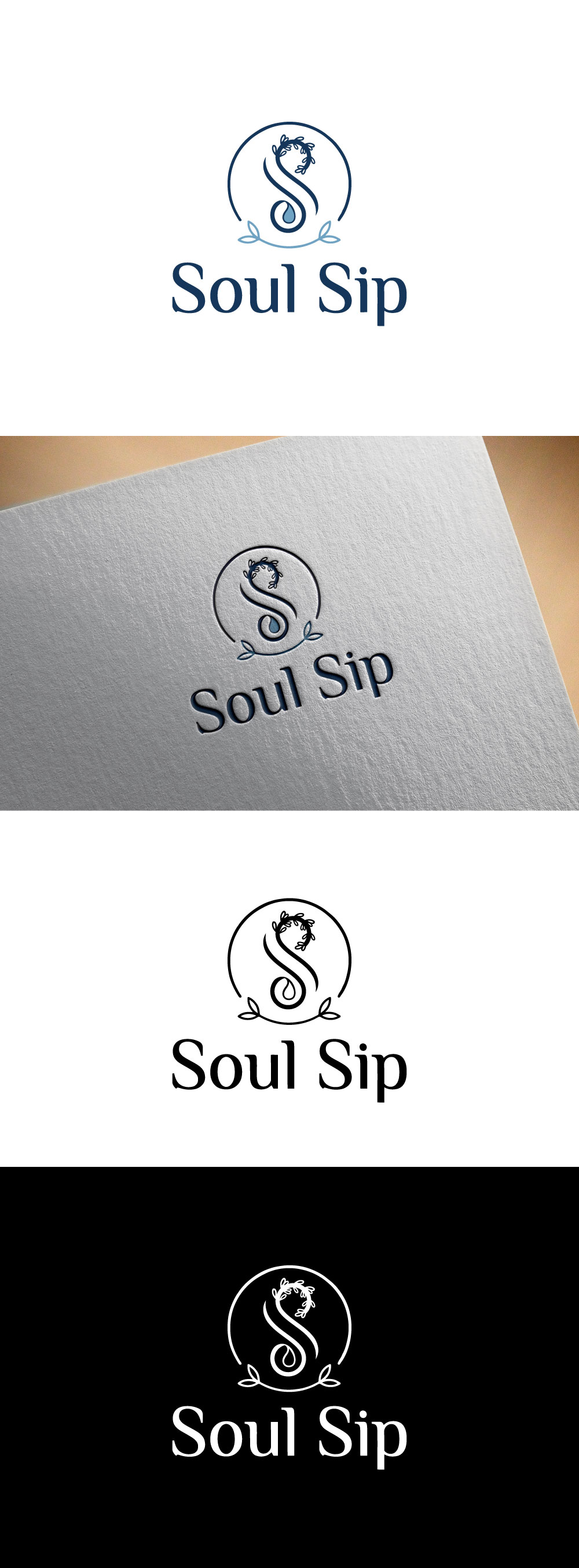 Logo Design by DesignVerse777 for this project | Design #37627210