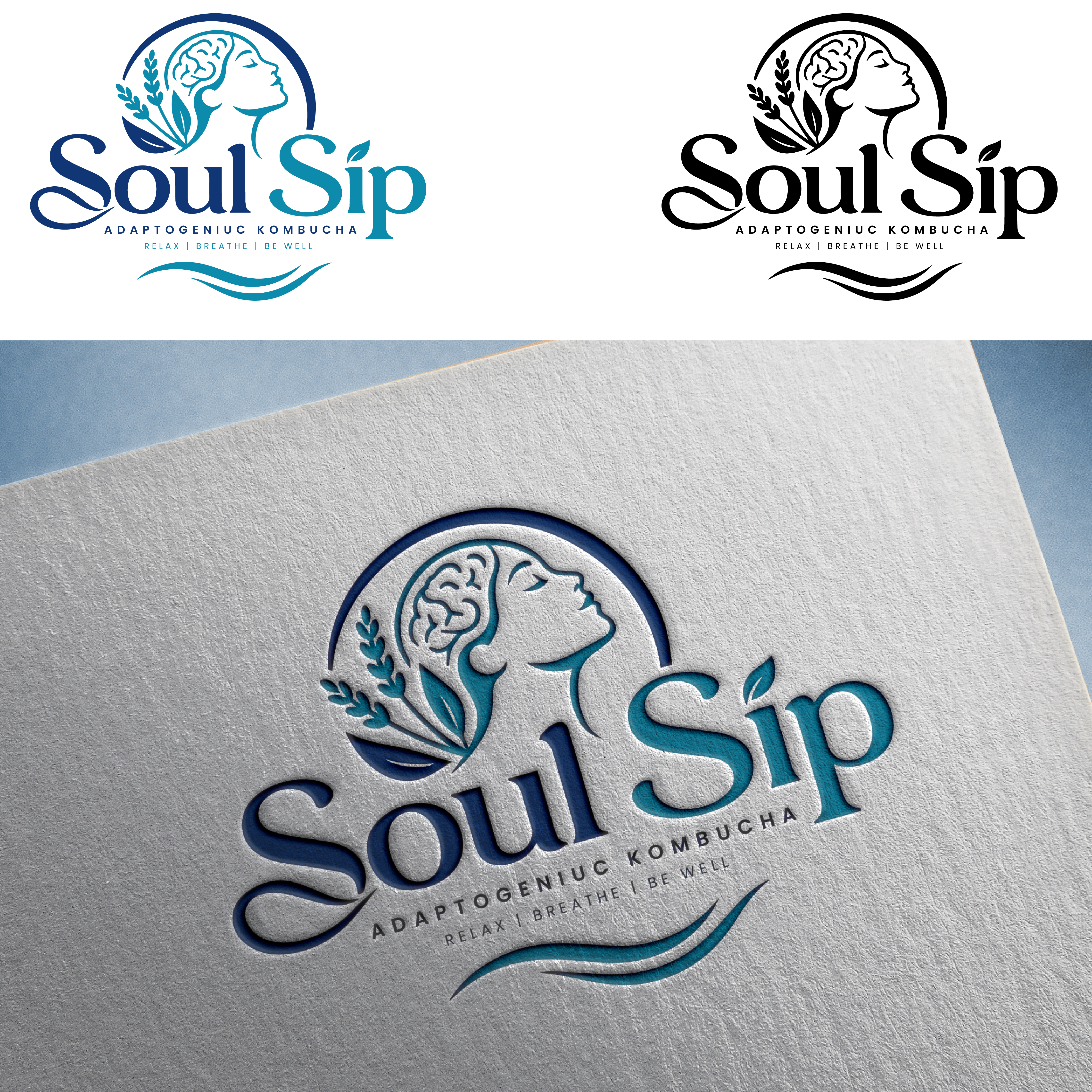 Logo Design by Shariqology for this project | Design #37625378