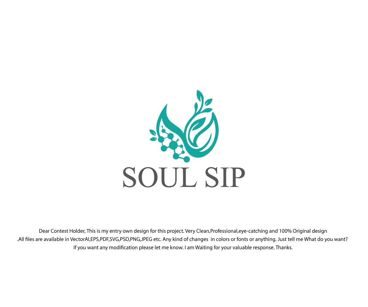 Logo Design by DesignPool01 for this project | Design #37626588
