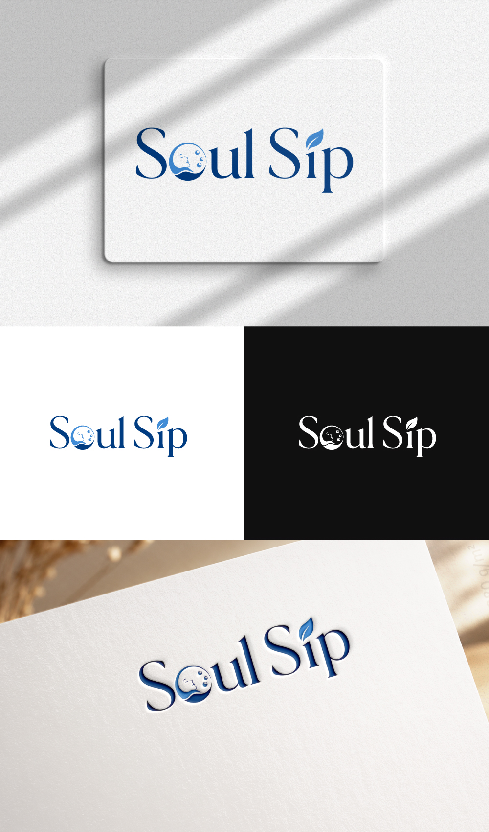 Logo Design by Oliver_Design for this project | Design #37635651