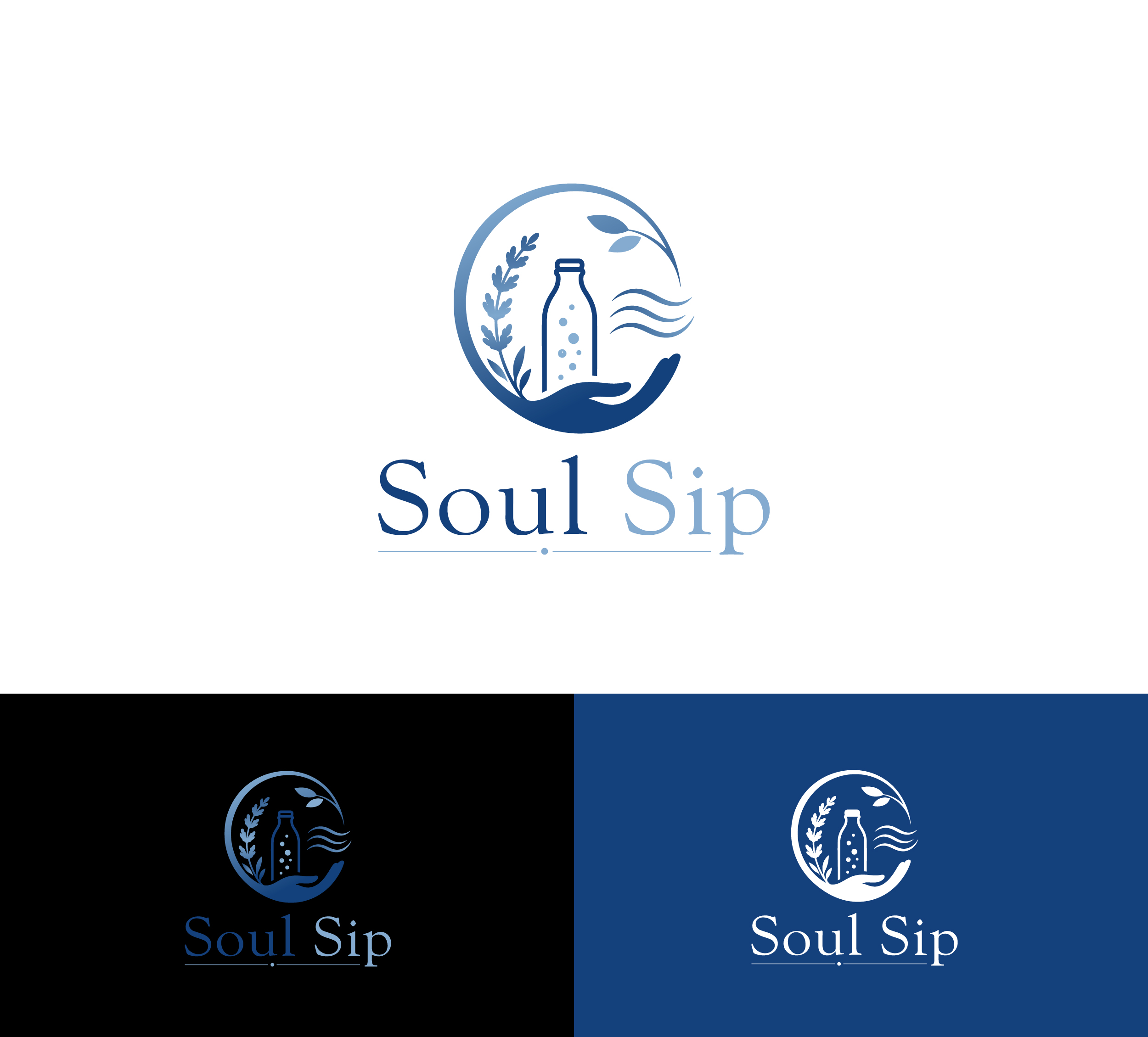 Logo Design by Sj.A for this project | Design #37629975