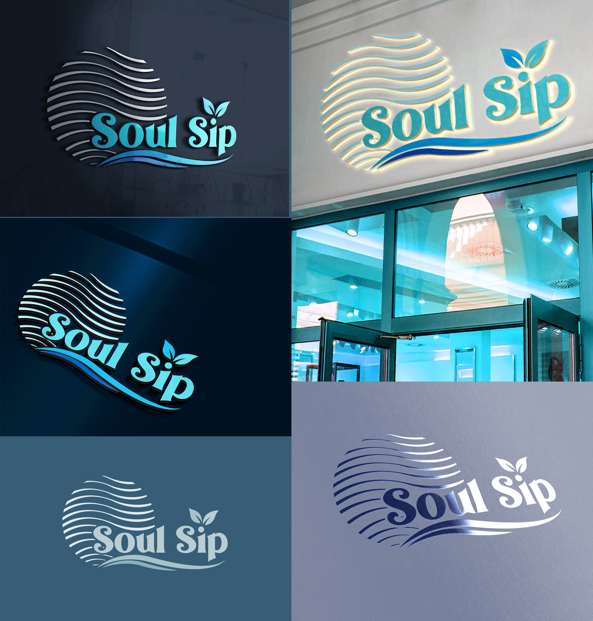 Logo Design by Wonderful design for this project | Design #37625777