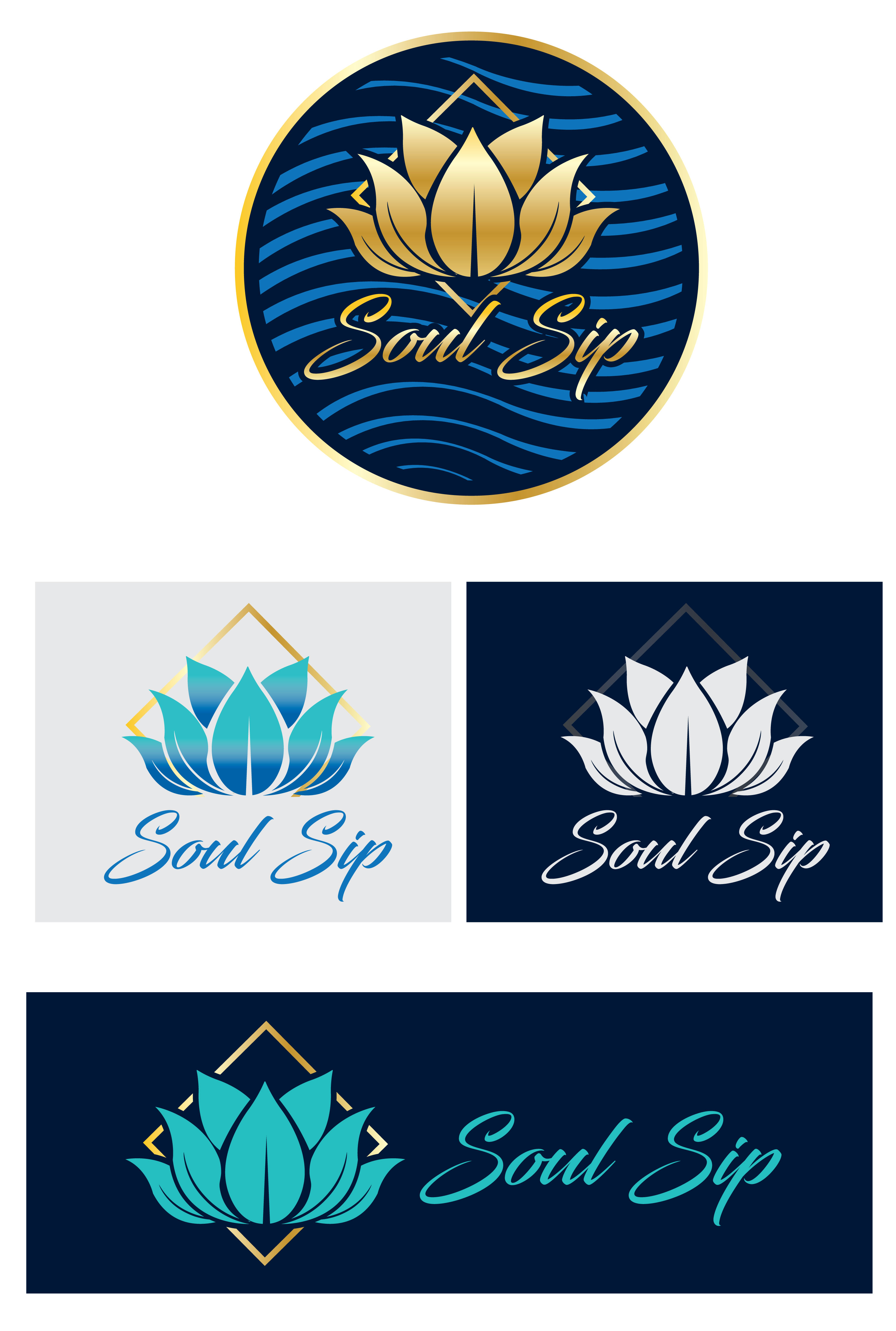 Logo Design by Wonderful design for this project | Design #37626140