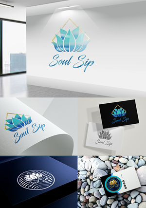 Logo Design by Wonderful design for this project | Design: #37626141