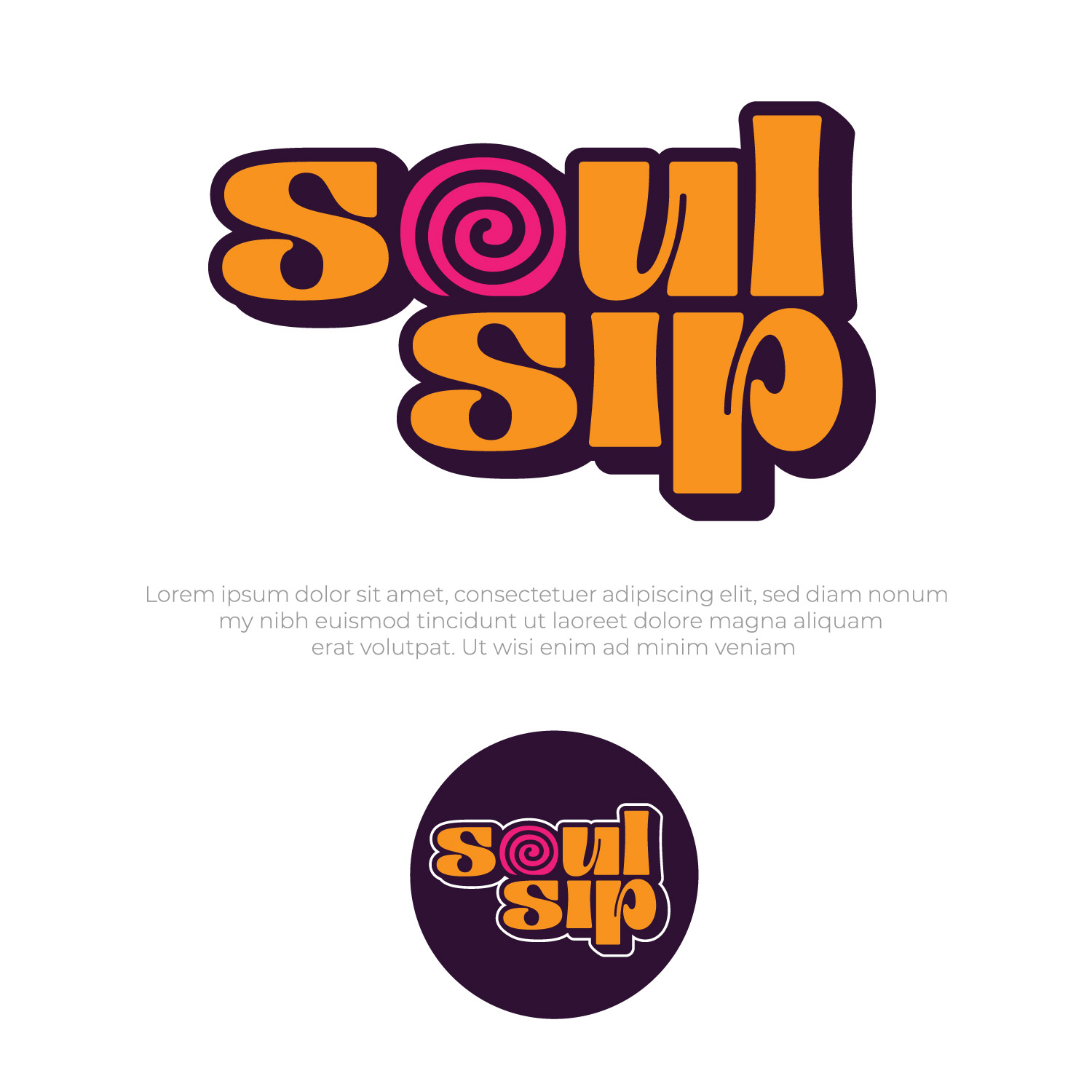 Logo Design by Superbeam for this project | Design #37645684