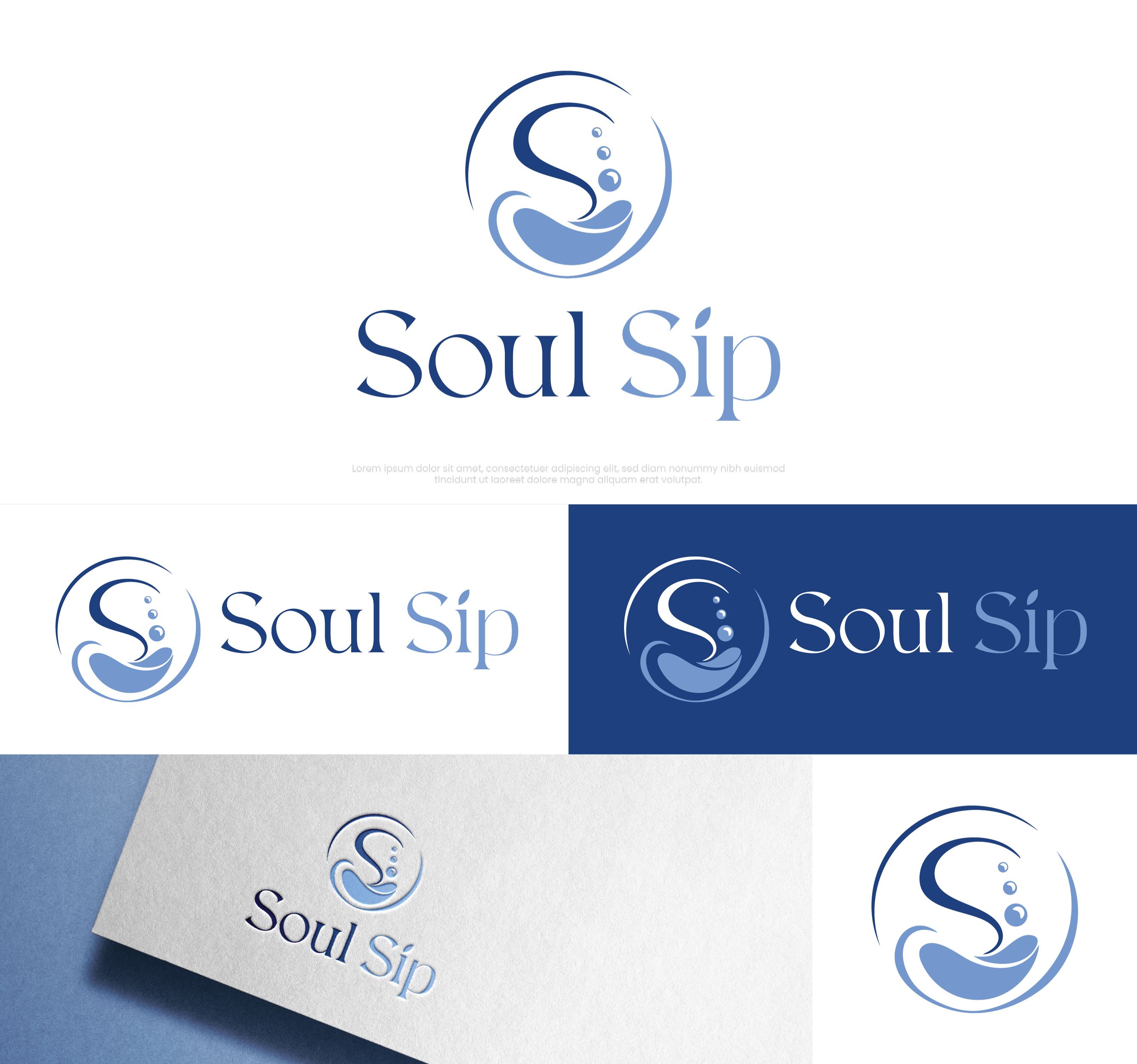 Logo Design by Floc Studio for this project | Design #37626316