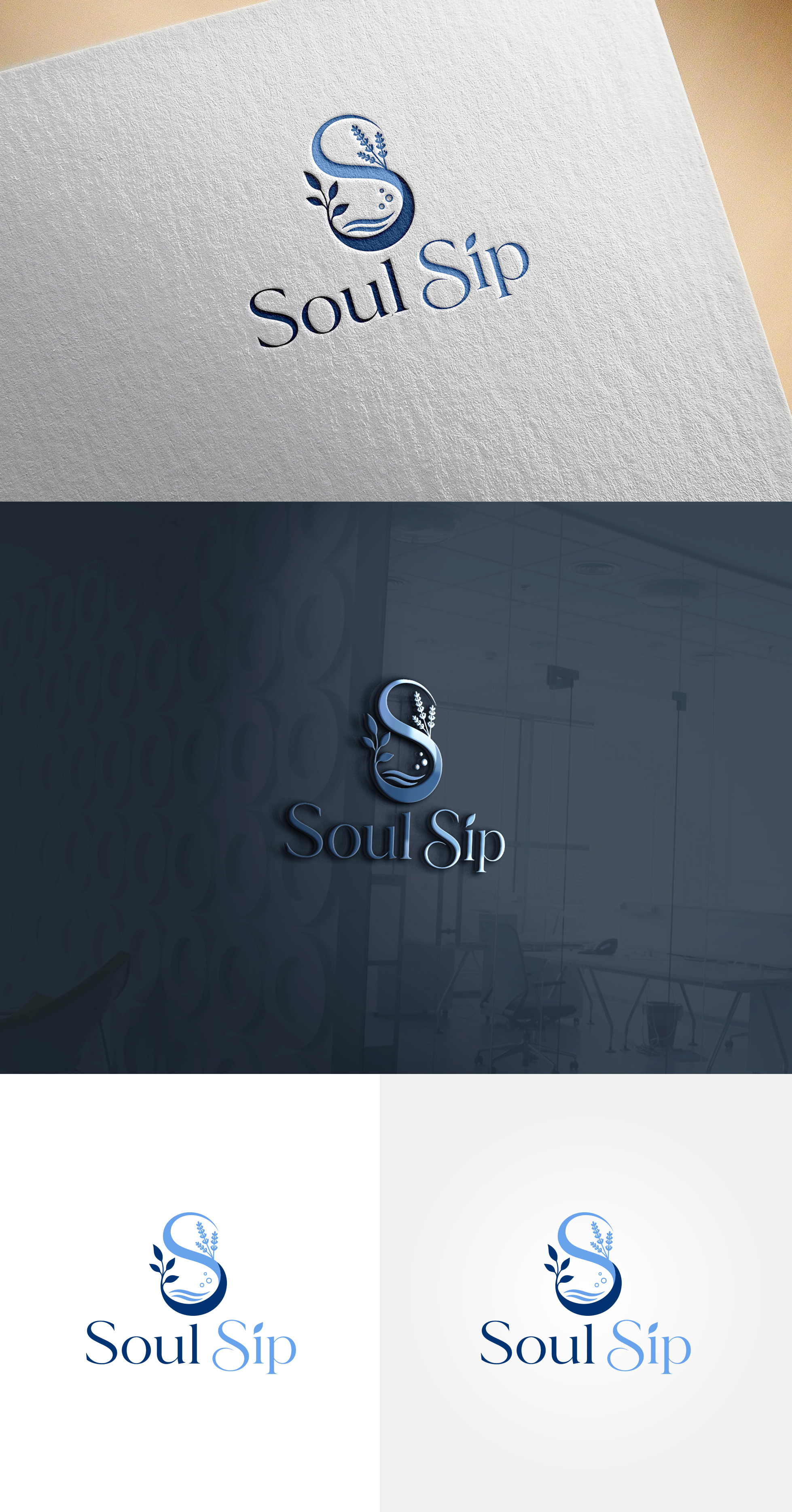 Logo Design by Soonia for this project | Design #37625809