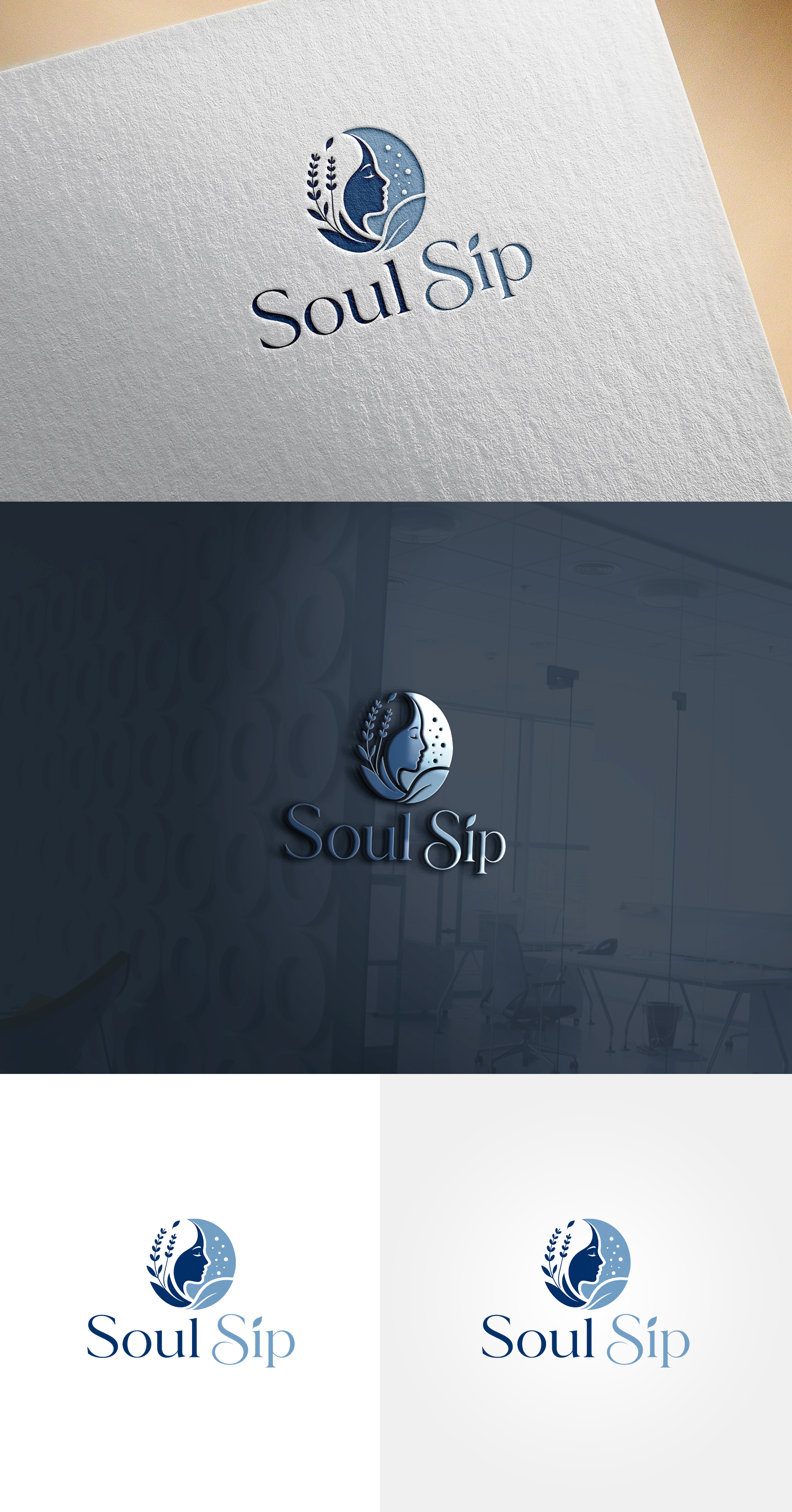 Logo Design by Soonia for this project | Design #37625810