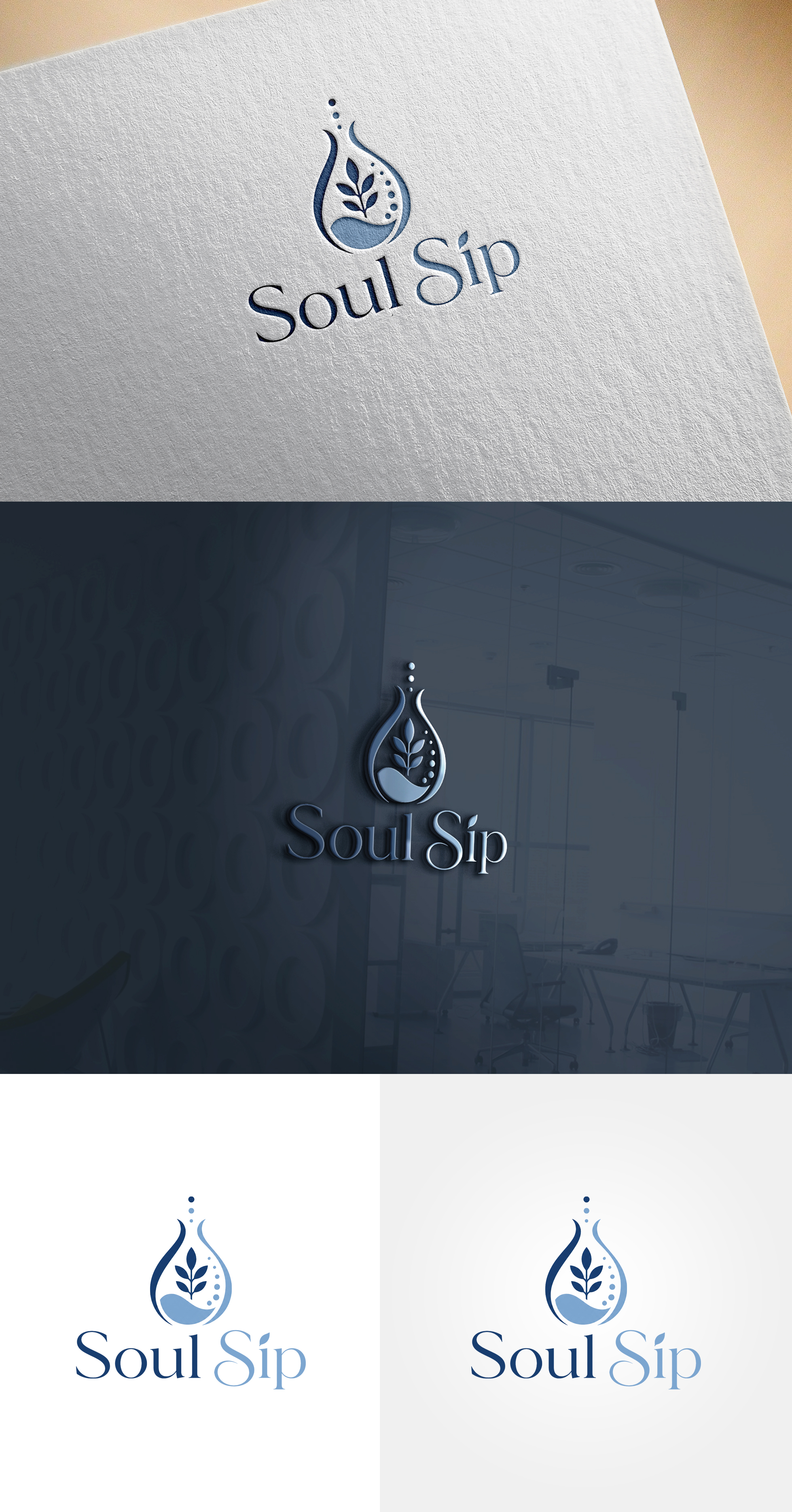 Logo Design by Soonia for this project | Design #37625811