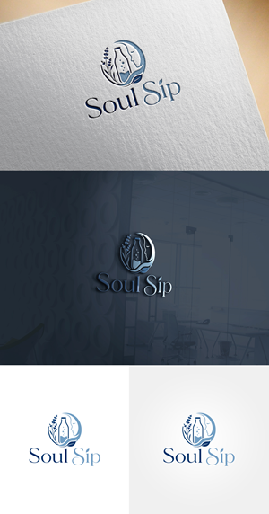 Logo Design by Soonia for this project | Design: #37625812