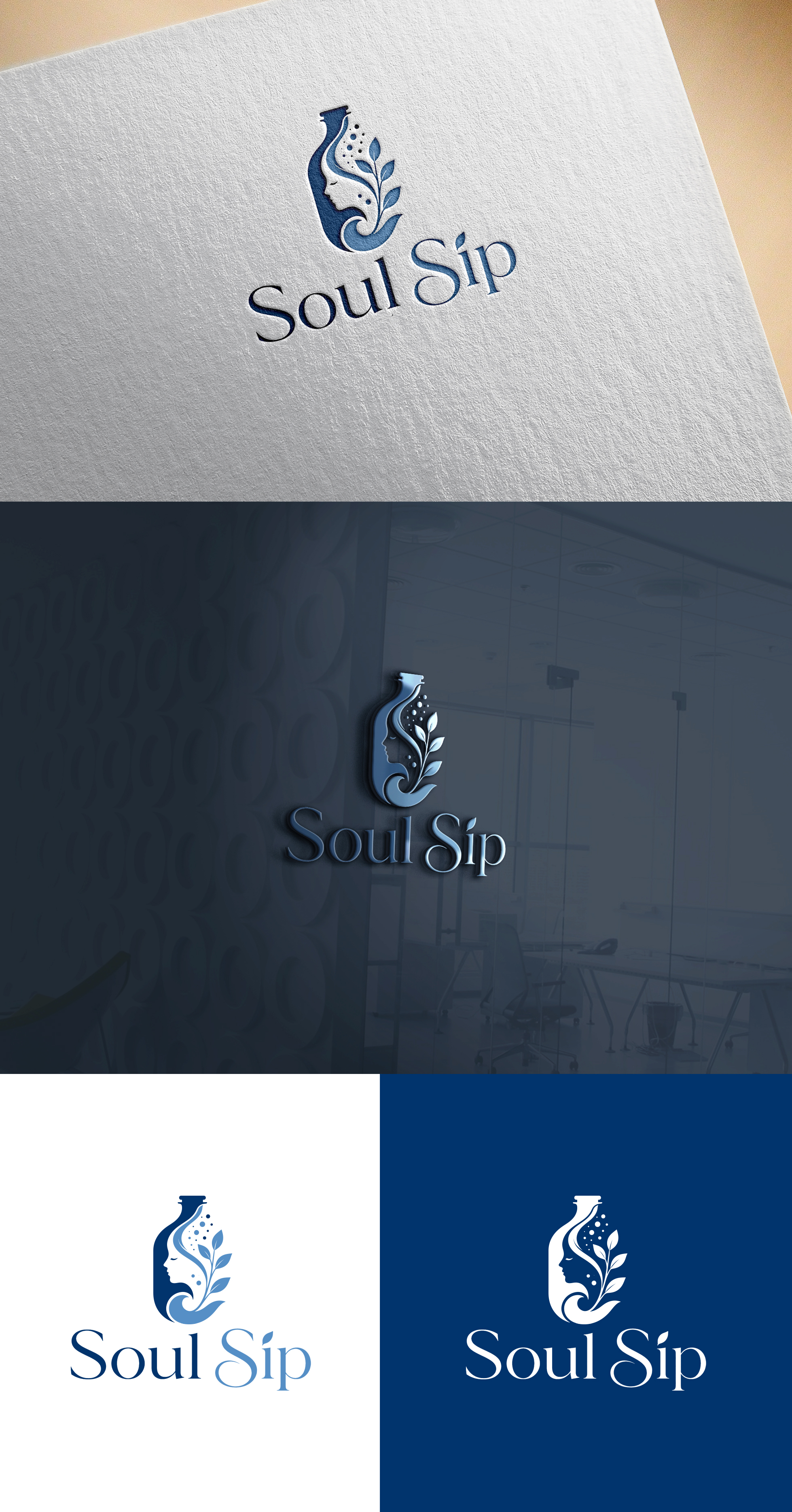 Logo Design by Soonia for this project | Design #37625818
