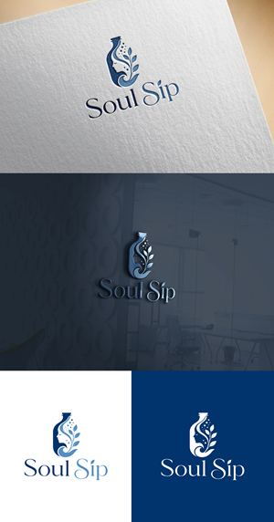 Logo Design by Soonia for this project | Design: #37625818