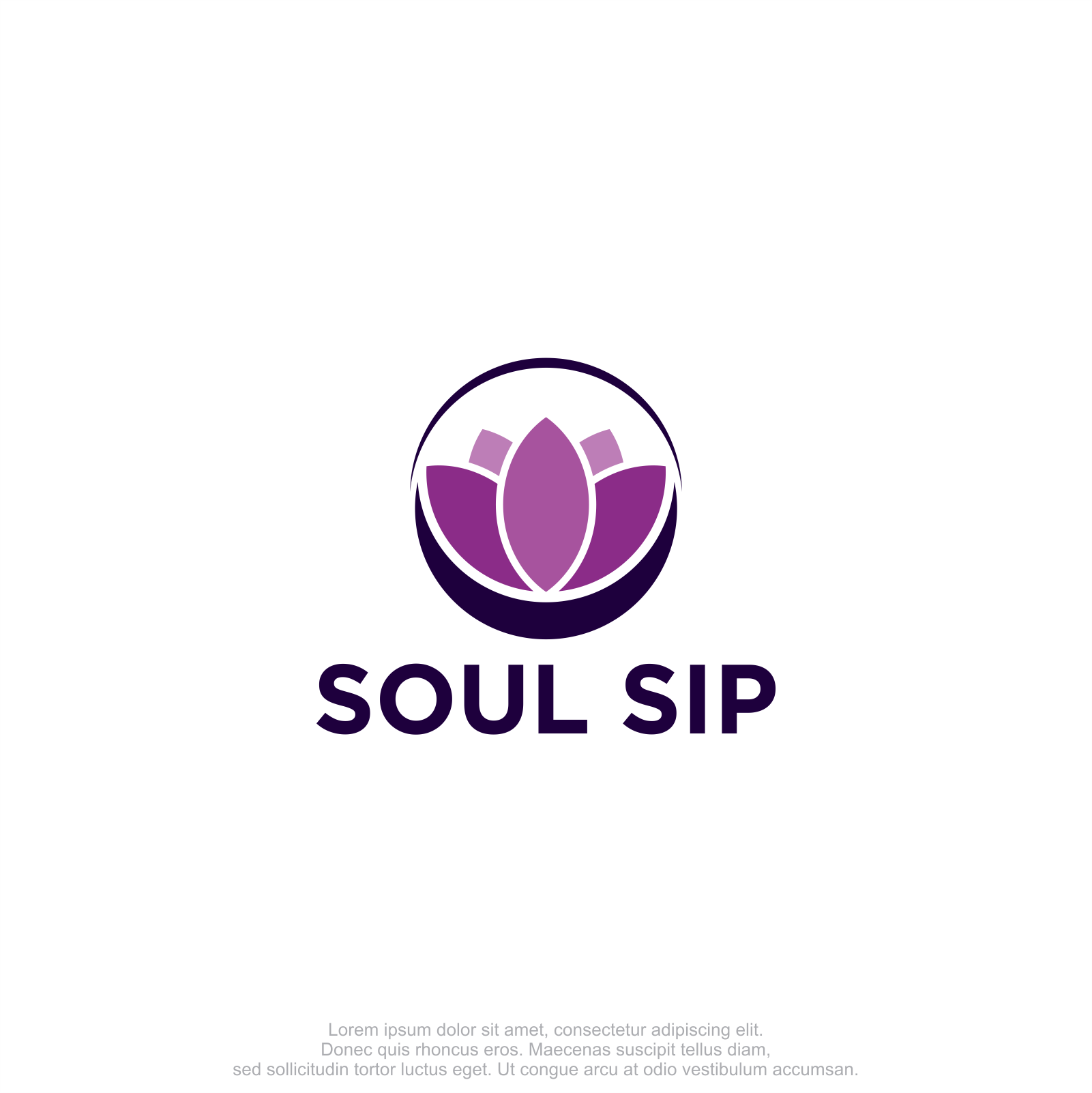 Logo Design by M.Syaiful Huda for this project | Design: #37625058